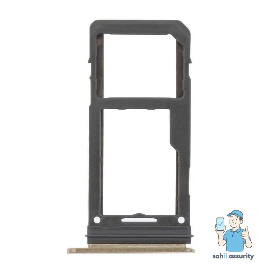 SIM Card Holder Tray for Samsung Galaxy S8 Plus thumbnail